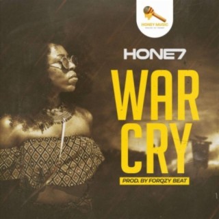 War Cry lyrics | Boomplay Music