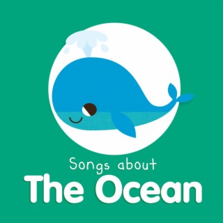 Baby Beats: Songs about The Ocean