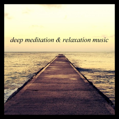 Ocean Waves Meditation | Boomplay Music