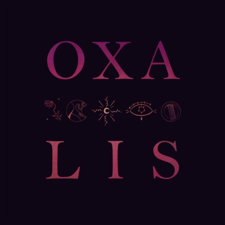 Oxalis (Single Edit) | Boomplay Music