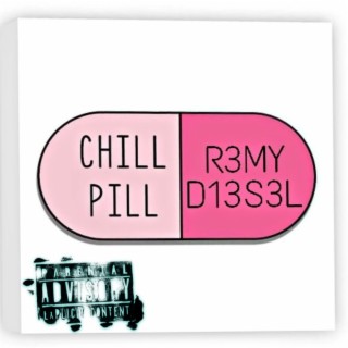 Chill Pill lyrics | Boomplay Music
