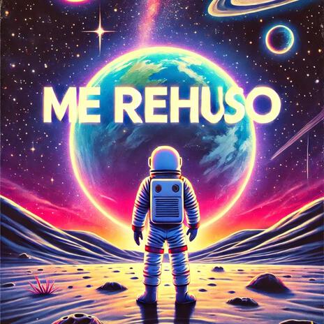 ME REHÚSO (Guaracha Track) | Boomplay Music