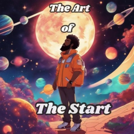 The Art of the Start | Boomplay Music