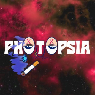 Photopsia