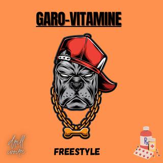 Vitamine (freestyle) lyrics | Boomplay Music