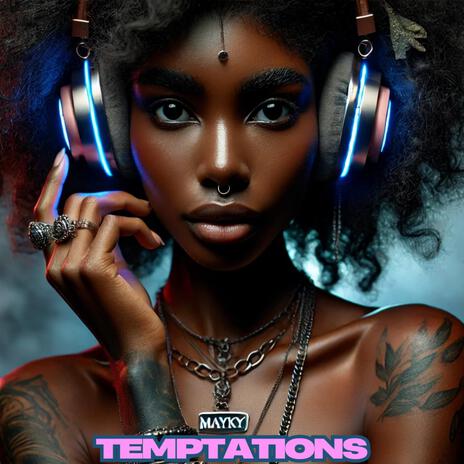 Temptations ft. The Way You Do the Things You Do | Boomplay Music