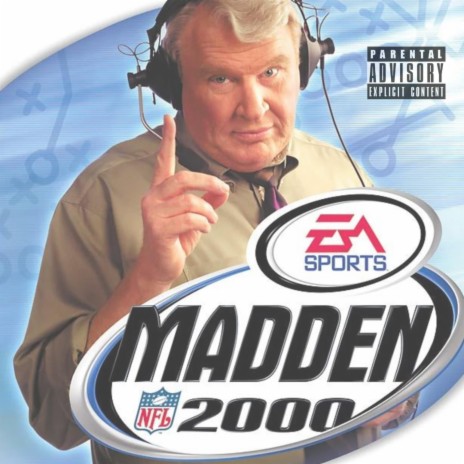 All Madden | Boomplay Music