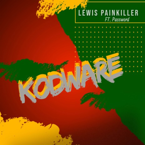 KODWARE ft. Password