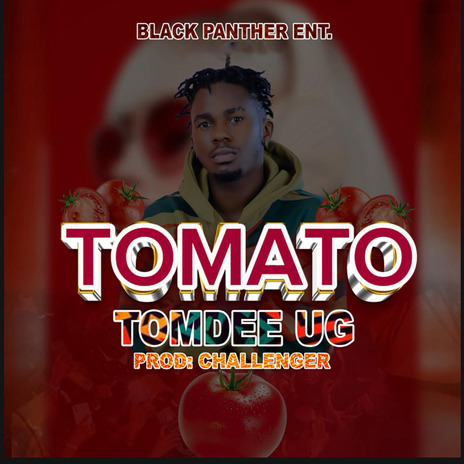 Tomato | Boomplay Music