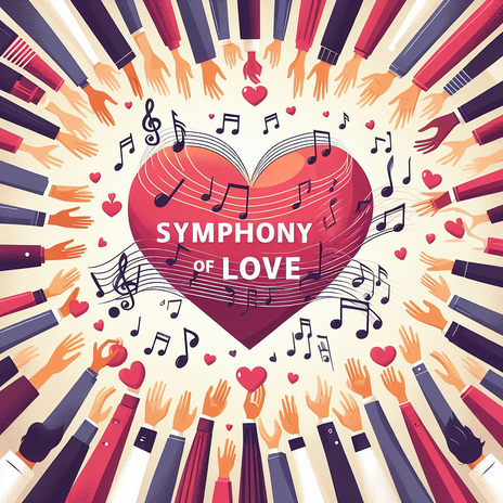 Symphony of love