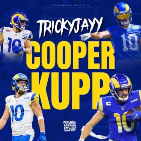 CooperKupp | Boomplay Music