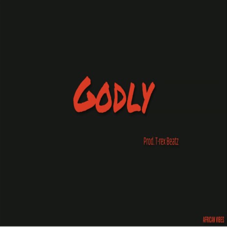 Godly (Instrumental) | Boomplay Music
