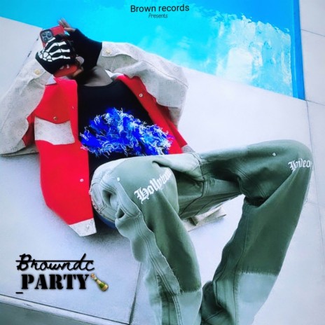 Party | Boomplay Music