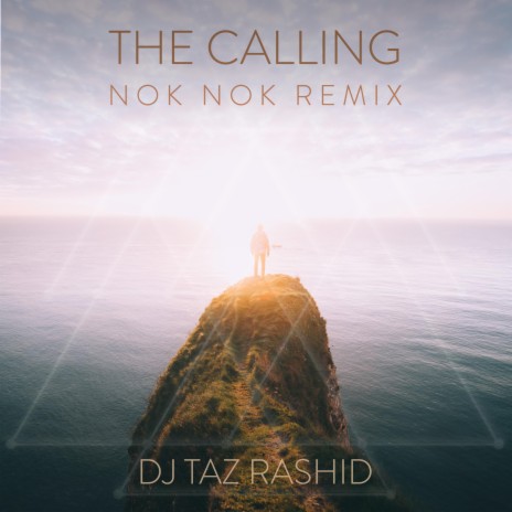 The Calling (feat. nok nok) (nok nok Remix) | Boomplay Music