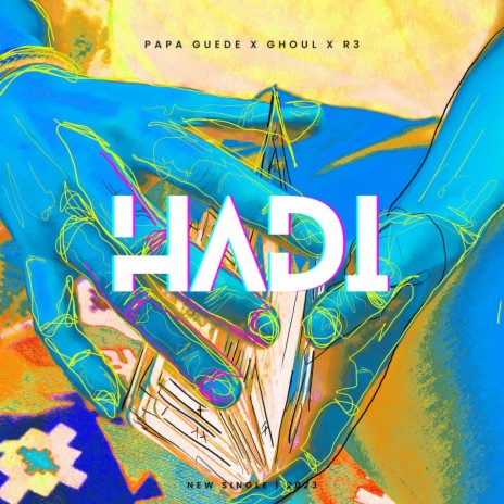 HADI ft. EL GHOUL & R3 | رع | Boomplay Music