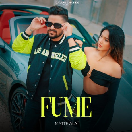 Fume | Boomplay Music