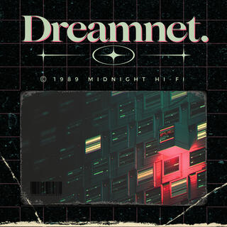 Dreamnet.