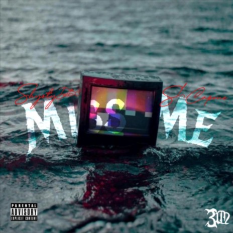 Miss Me ft. Shysty DBC | Boomplay Music