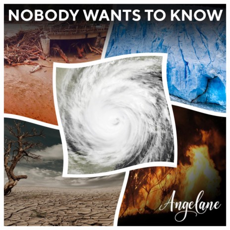 NOBODY WANTS TO KNOW | Boomplay Music