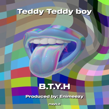 Teddy Teddy boy | Boomplay Music