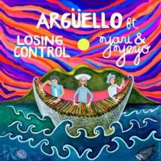 Losing Control (feat. Dro X Yani & YE¥O)