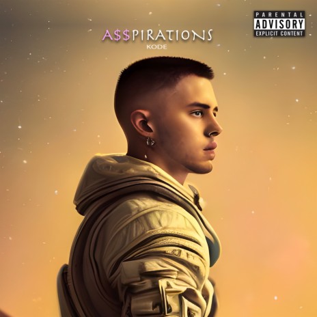 A$$PIRATIONS | Boomplay Music