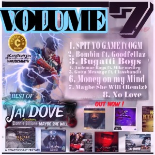 Best of Jai Dove Volume 7