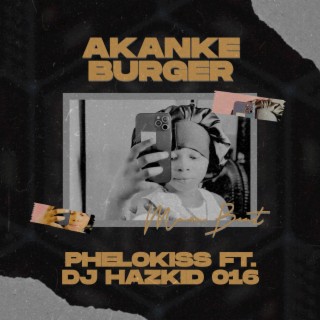 Akanke Burger Mara Beat