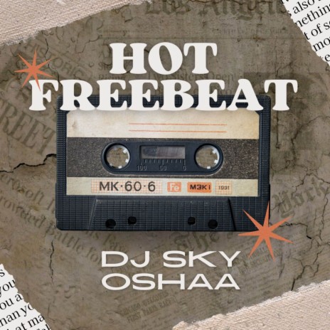 HOT FREEBEAT