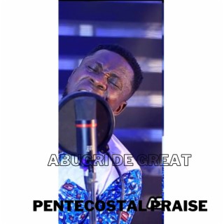Pentecostal praise