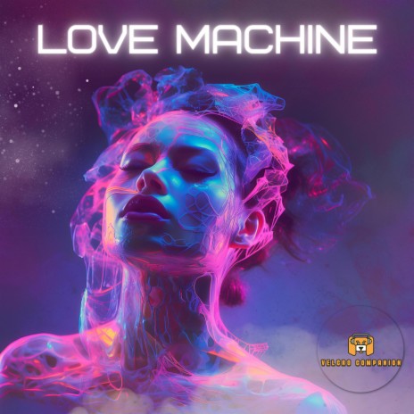 Love Machine | Boomplay Music