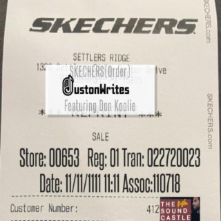 Skechers(Order)