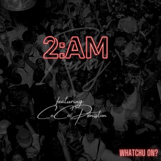 Whatchu On ft. CeCe Peniston lyrics | Boomplay Music