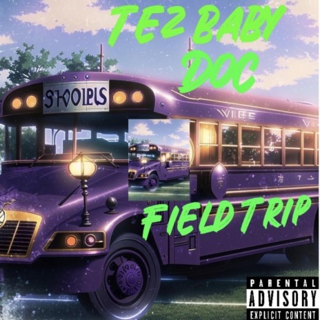 Field Trip ft. Doc | Boomplay Music