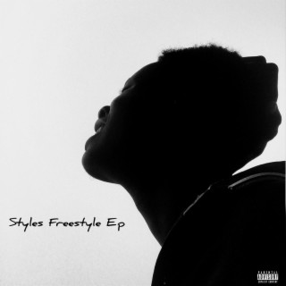 Styles Freestyle (EP) | Boomplay Music