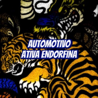 AUTOMOTIVO ATIVA ENDORFINA