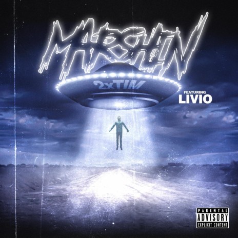 Marshin ft. Livio | Boomplay Music