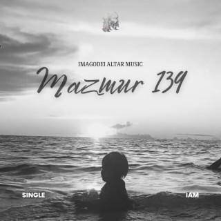 Mazmur 139 lyrics | Boomplay Music