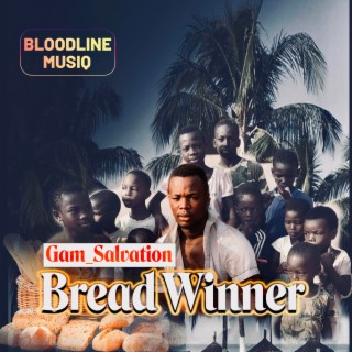 Bread winner