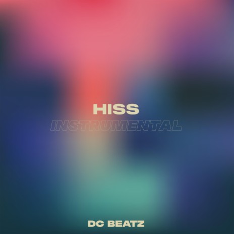 HISS (Instrumental) | Boomplay Music