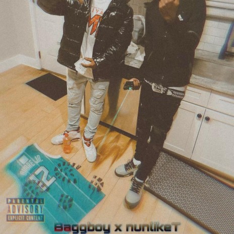 KELLY OUBRE ft. nunlikeT | Boomplay Music