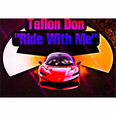 Ride With Me | Boomplay Music