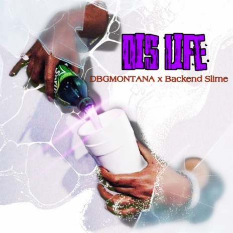 Dis Life ft. Yung Skoob | Boomplay Music