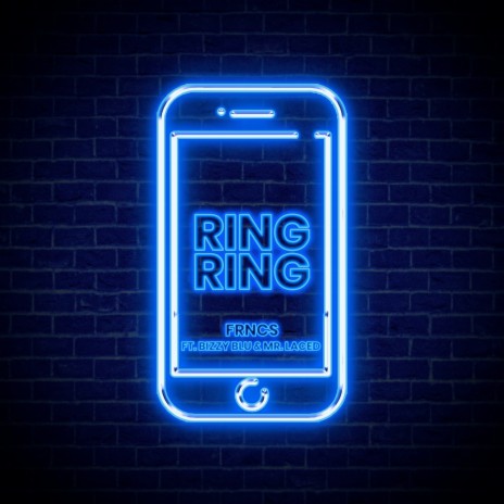 Ring Ring ft. Bizzy Blu & Rico Laced