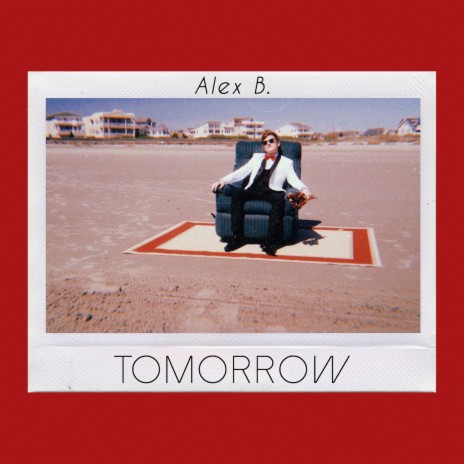 Tomorrow | Boomplay Music