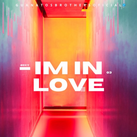 Im In Love (Sandungueo) | Boomplay Music
