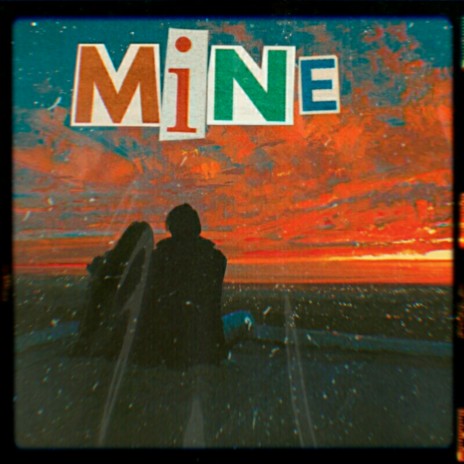 Mine