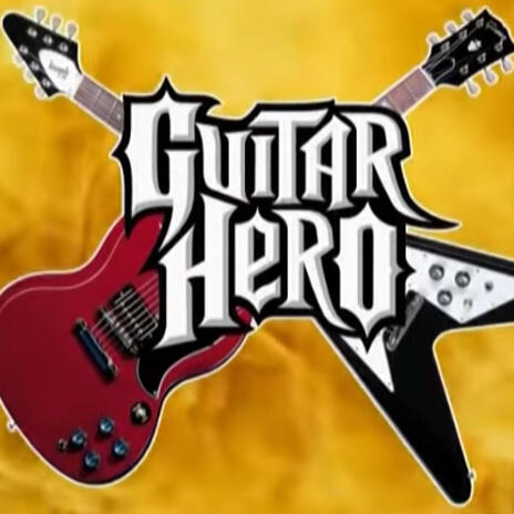 Guitar Hero | Boomplay Music