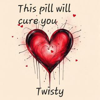 This pill will cure you (Radio Edit)