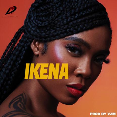 IKENA | Boomplay Music